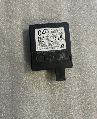 Mercedes-Benz C W206 Blind spot module A0009001029