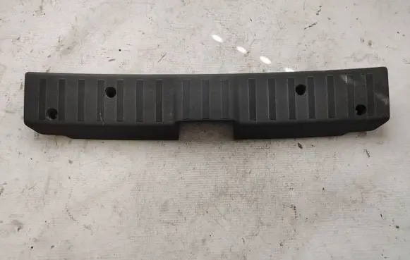 Volkswagen Transporter - Caravelle T5 Trunk/boot sill cover protection 7H0863485D