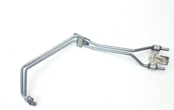 Ford Fusion II Coolant pipe/hose DS7G9V454 DS7G9V454CC S9JBA