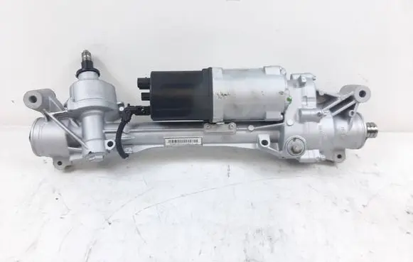 Mercedes-Benz C W205 Steering rack 20546043010 A2054604301 A2054604202