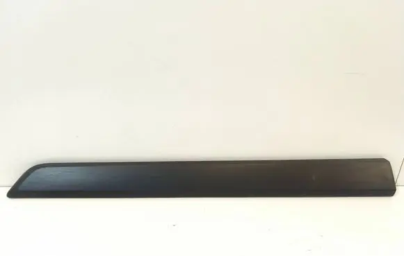 Fiat Fiorino Front door trim (molding) 1308813070