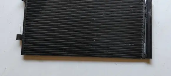 Renault Laguna III A/C cooling radiator (condenser) TH361J51 KTT110193