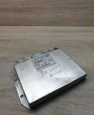 Mercedes-Benz A W168 ESP (stability system) control unit 1685453532 0265109630