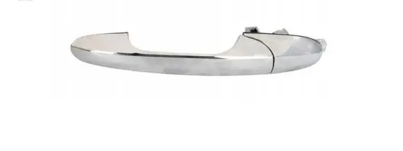 Fiat 500 Headlight/headlamp mounting bracket 3035Z-42