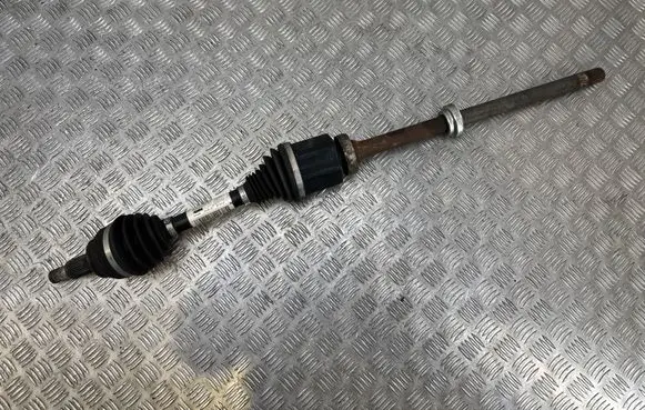 Jaguar E-Pace Front driveshaft GJ323B436CA