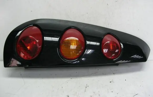 Smart ForFour II W453 Rear/tail lights A4548200164