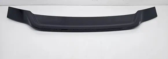 Audi A4 S4 B9 Tailgate/trunk spoiler 8W9827933 1104010067
