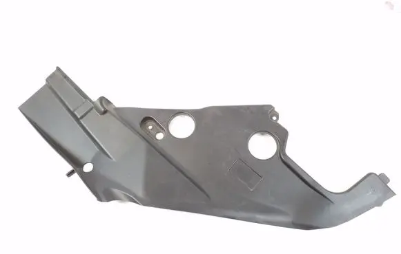Mercedes-Benz SLK R172 Engine bonnet/hood lock trim molding A1728260124