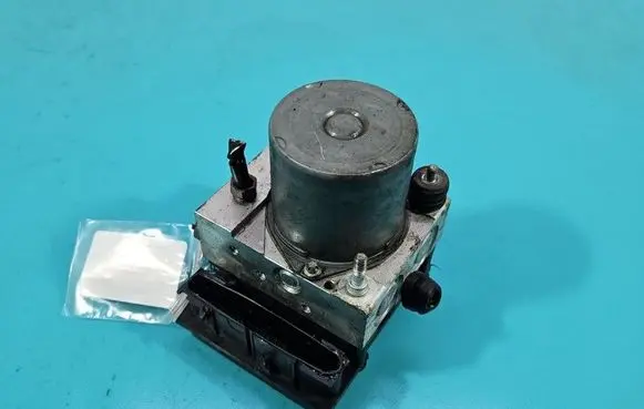 Citroen C4 I ABS Pump 0265234144 IMPRK1516936