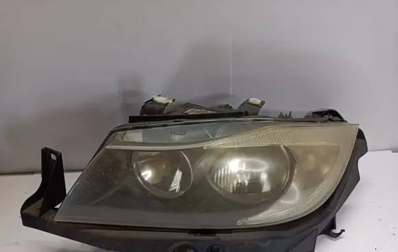 BMW 3 E90 E91 Headlight/headlamp 6942723 89311650
