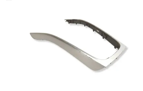 Audi A5 8T 8F Center console decorative trim 8K0863305