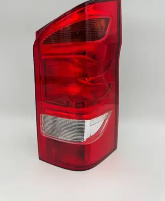 Mercedes-Benz Vito Viano W447 Rear/tail lights 2SK011581 00000737 0115813689
