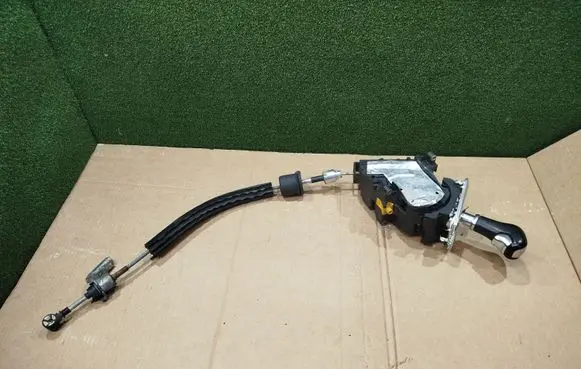Porsche Cayenne (92A) Gear shifter/selector 7P5713025AJ 7P5863419 4598006001