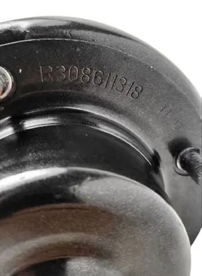 Audi A6 Allroad C6 Air suspension front shock absorber 4F0616040T 4F0616040AA 4F0616040AB