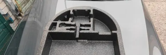 Hyundai Kona I Tool box G9149J9900