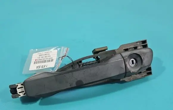 Volvo XC90 Front door exterior handle 30649075 IMPRK1576524