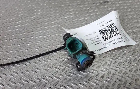 Chrysler Sebring (ST-22 - JR) Fuel injector 0280156036 04591756AB