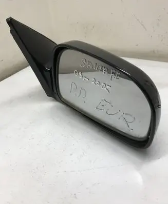 Hyundai Santa Fe Manual wing mirror 