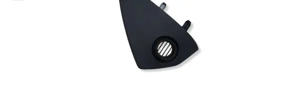 Audi A3 8Y Dashboard side end trim 8Y0857085