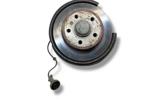 Mercedes-Benz B W245 Rear wheel hub