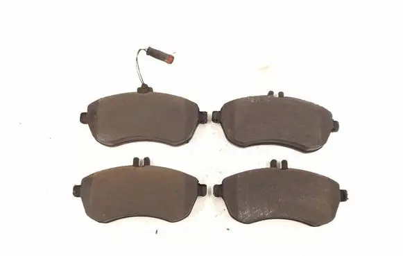 Mercedes-Benz C W204 Brake pads (front) 0004201005 0074205520