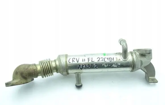 Honda CR-V EGR valve cooler 18720RMAE01