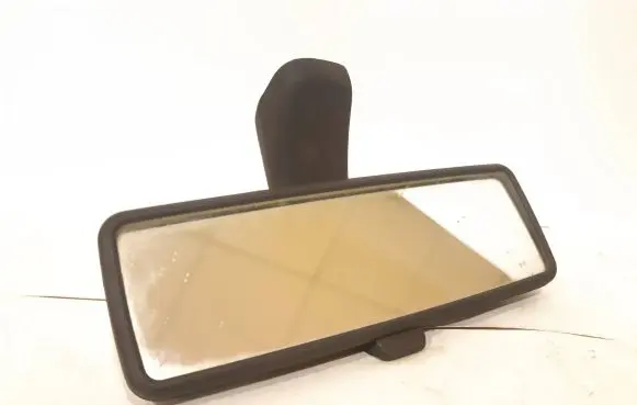 Volkswagen PASSAT B3 Rear view mirror (interior) 357857511