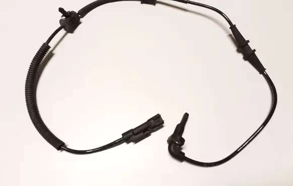 Opel Astra J ABS brake wheel speed sensor 13329258 10071153483
