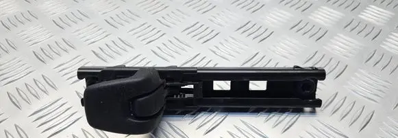 Ford Transit Custom Seat belt adjustment rail BK21V611C46AE