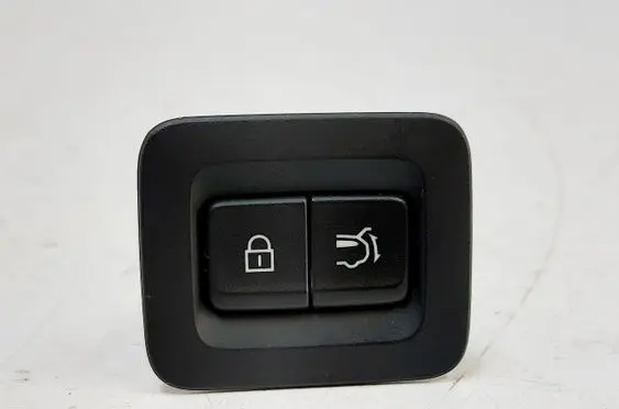 Mazda CX-60 Tailgate opening switch VA5866660