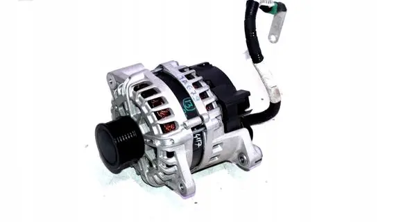 Fiat 500X Generator/alternator