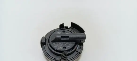 Volkswagen Golf VII Airbag deployment crash/impact sensor 5Q0959354