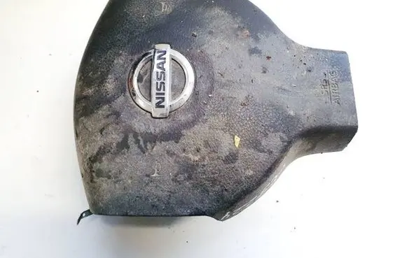Nissan Note (E11) Steering wheel airbag yjtt110061g 305566410
