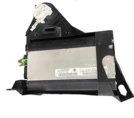 Volkswagen Phaeton Other control units/modules 9Z980090