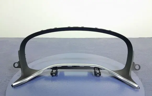 BMW 7 G11 G12 Other sill/pillar trim element 9321988