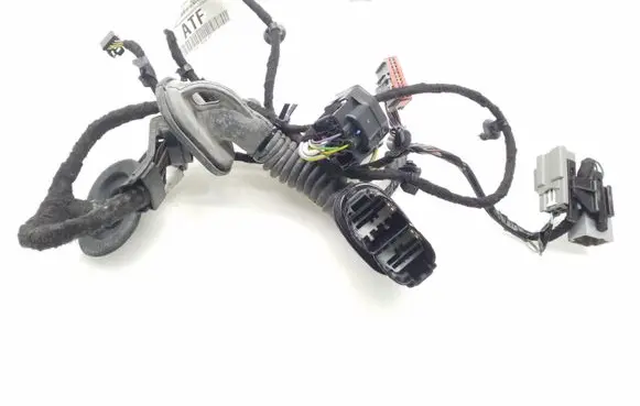 Ford C-MAX II Front door wiring loom AV6T14K138ATF