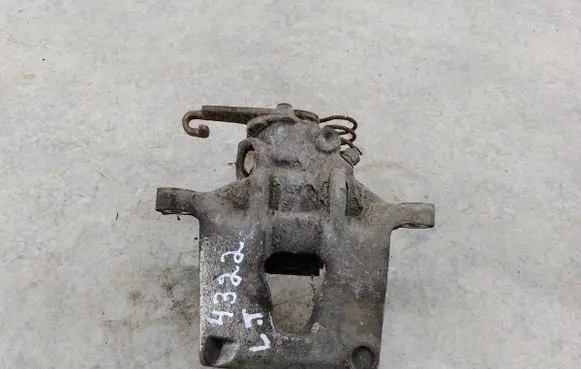 Opel Movano A Rear brake caliper 