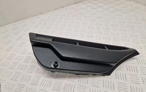 Citroen C3 Parcel shelf load cover mount bracket 9813351677 MP7545