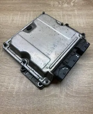 Citroen Saxo Engine control unit/module ECU 9646774280 0281010996