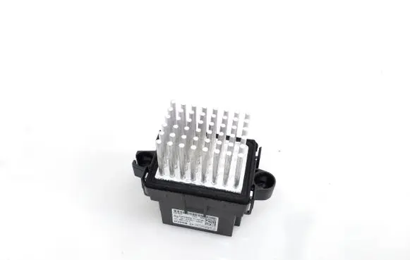 Ford Focus Heater blower motor/fan resistor G3GH19E624AA