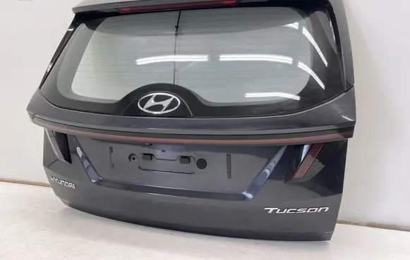 Hyundai Tucson IV NX4 Tailgate/trunk/boot lid 