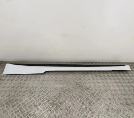 Audi A5 Sill 8W7853859A 8W6853859A