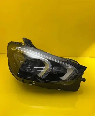 Mercedes-Benz GLE W167 Headlight/headlamp A1679068607