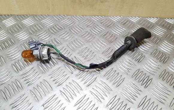Tail light part