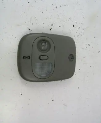 Renault Clio II Other interior light 8200086011