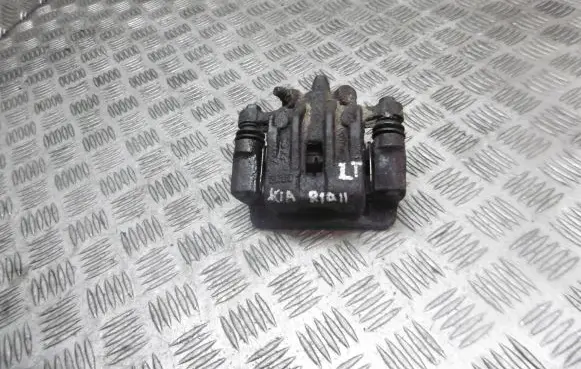 KIA Rio Rear brake caliper
