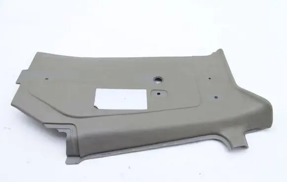 Daihatsu Rocky Parcel shelf load cover trim 