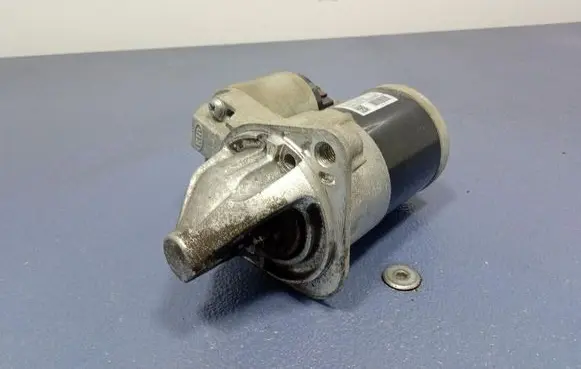 Hyundai ix20 Starter motor 361002B200