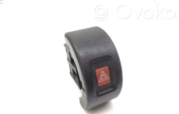 Opel Astra G Hazard light switch 09131728 09138059