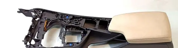 Armrest